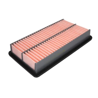 Abbildung von HENGST FILTER E659L Luftfilter 49 177 321 Filtereinsatz MAZDA: 6 Saloon, Hatchback, Estate