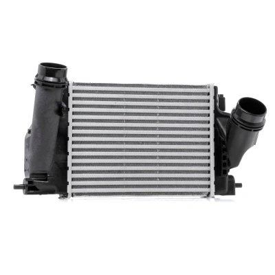 Abbildung von VALEO 816759 Ladeluftkühler Aluminium NISSAN: X Trail