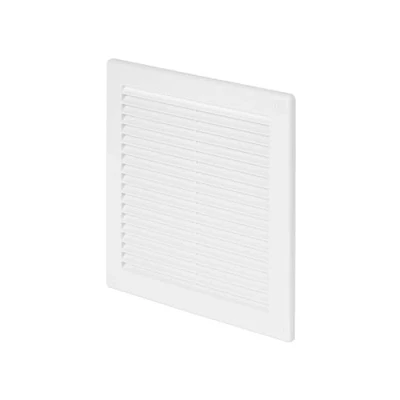 Abbildung von AWENTA Air Vent Grille Cover 200 x 200mm Grau Weiße