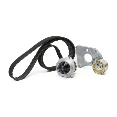 Abbildung von SKF VKMC 03902 2 Wasserpumpe + Zahnriemensatz mit Dichtungen 259 CITROËN: C8, C5 III Estate, 3, PEUGEOT: 807, 406 Saloon, 607 Saloon