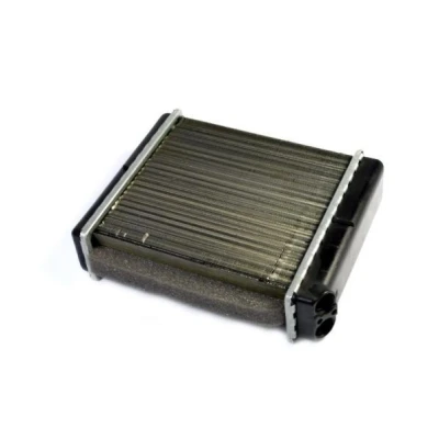 Abbildung von THERMOTEC D6X001TT Wärmetauscher OPEL: Calibra A