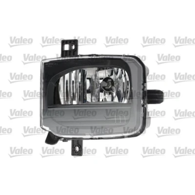 Abbildung von VALEO 047436 Nebelscheinwerfer links
