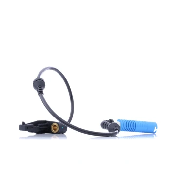 Abbildung von DELPHI SS20041 ABS Sensor aktiver 515 BMW: 3 Saloon, Touring, Compact