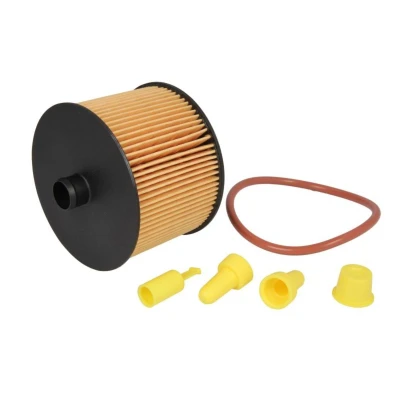 Abbildung von HENGST FILTER E79KP D118 Kraftstofffilter Filtereinsatz FORD: Galaxy Mk2 MPV, S Max Mk1, Focus 2 Kombi, PEUGEOT: 508 I SW, 807, 307 SW