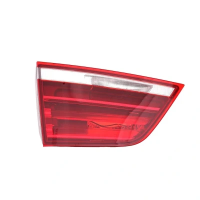 Abbildung von ALKAR 2221831 Rückleuchte links innerer Teil LED, W16W, H21W ohne Lampenträger BMW: X3