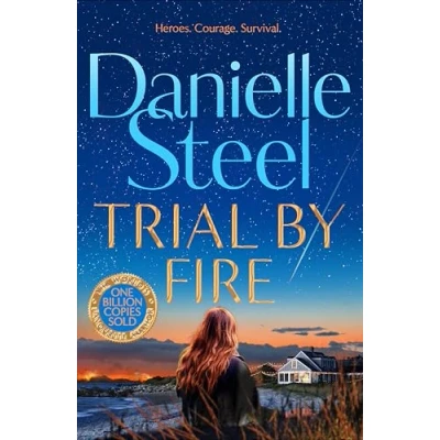 Abbildung von Trial by Fire: the powerful new story about finding courage to love again