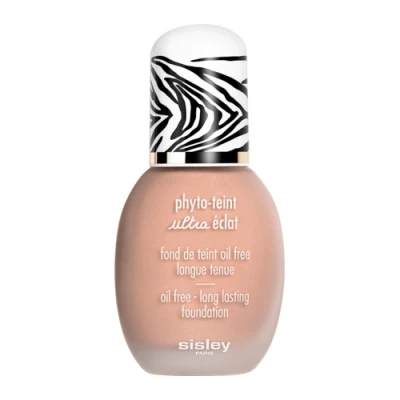 Abbildung von Sisley Phyto Teint Ultra Eclat Foundation 30 ml