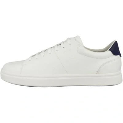 Abbildung von Geox Baltmoore Sneaker low, Herren, Größe: 42, White Schuhe