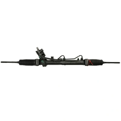 Abbildung von LAUBER 66.2648 Servolenkung hydraulisch für Linkslenker ohne Axialgelenk, mit Sensor TRW M14x1.5 1165 klin FIAT: Croma II Estate