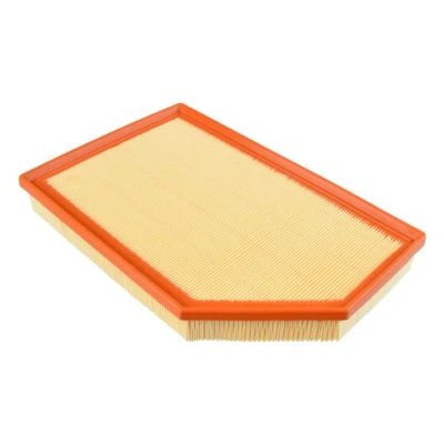 Abbildung von BLUE PRINT ADF122231 Luftfilter 49 227 349 Filtereinsatz VOLVO: S60 II, V60 I