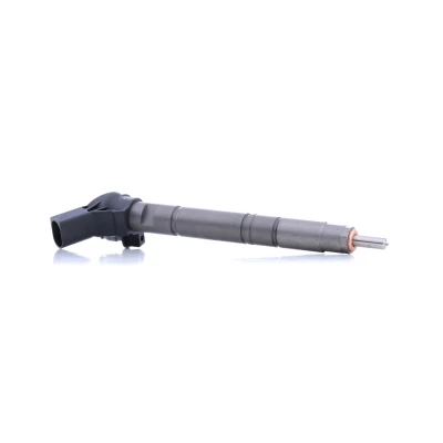 Abbildung von BOSCH 0 445 117 028 Einspritzdüse Common Rail mit Dichtring AUDI: Q5, A6 C7 Avant, Saloon