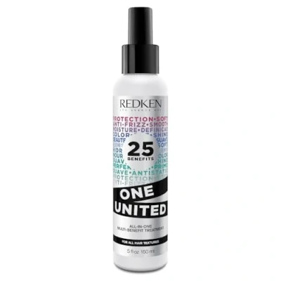 Abbildung von Redken One United Multi Benefit Spray 150 ml