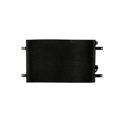 Abbildung von NISSENS 94251 Klimakondensator ohne Trockner Aluminium 600 R 134a VOLKSWAGEN: Sharan I, SEAT: Alhambra I