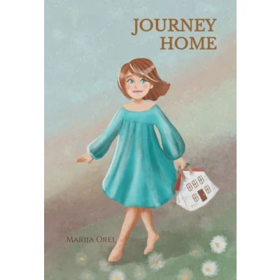 Abbildung von Journey Home: a Simple path for joyful living