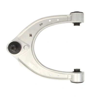 Abbildung von LEMFÖRDER 37462 01 Querlenker Vorderachse, beidseitig, oben Aluminium BMW: 5 Saloon, Touring, 7