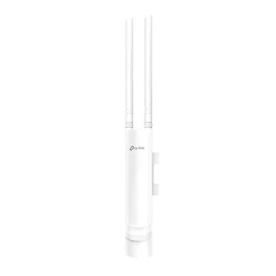 Abbildung von TP Link WLAN Access Point »EAP110 Outdoor«