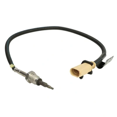 Abbildung von BOSCH 0 986 259 197 Sensor, Abgastemperatur VOLKSWAGEN: Crafter 30 50 Van