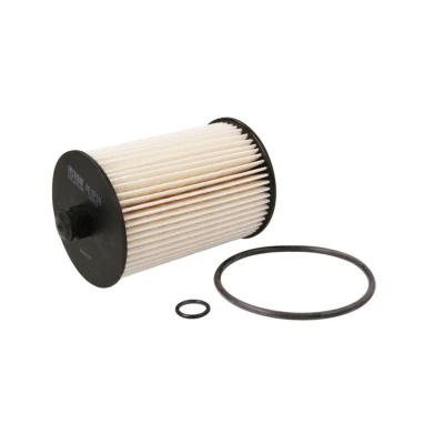 Abbildung von FILTRON PE 973/1 Kraftstofffilter Filtereinsatz VOLKSWAGEN: LT 28 35 II Minibus