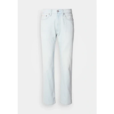 Abbildung von Calvin Klein Jeans Straight Leg, Herren, Größe: 31x34, Static light