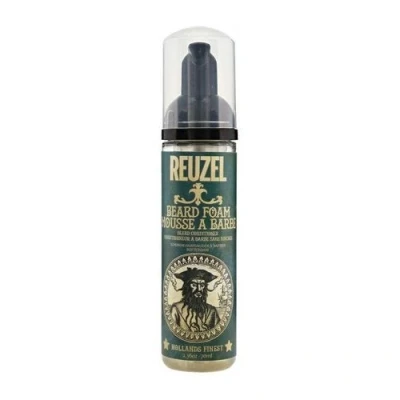 Abbildung von Reuzel Beard Foam