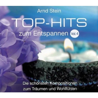 Abbildung von Top Hits zum Entspannen Vol. 4 Die schönsten Kompositionen Träumen und Wohlfühlen
