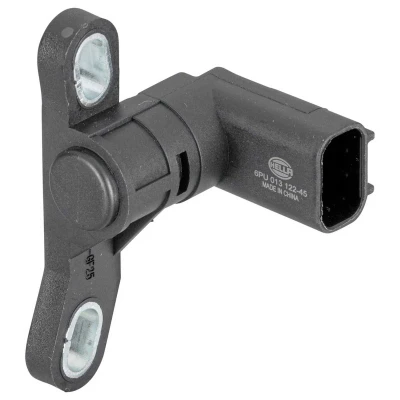 Abbildung von HELLA 6PU 013 122 451 Impulsgeber 3 Hallsensor MAZDA: 6 Estate, Saloon