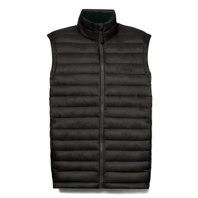 Abbildung von Timberland AXIS PEAK Weste, Herren, Größe: Small, Black