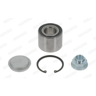 Abbildung von MOOG OP WB 11129 Radlagersatz 58 SUZUKI: SWIFT 3, Splash, OPEL: Agila B, A