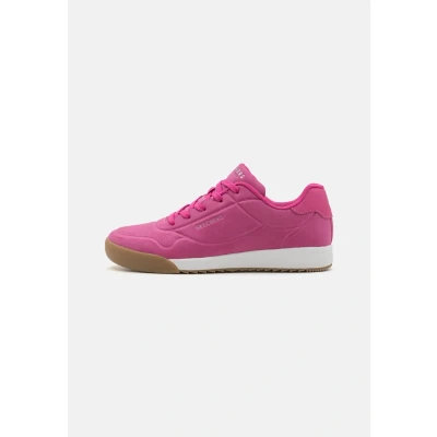 Abbildung von Skechers Zinger Sneaker low, Damen, Größe: 36, Magenta Schuhe