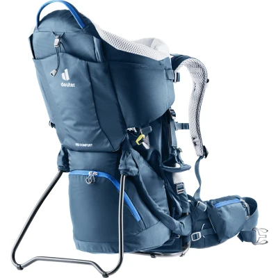 Abbildung von Deuter Trekkingrucksack, Größe: One Size, Nachtblau