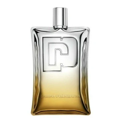 Abbildung von Paco Rabanne Crazy Me Eau de Parfum 62 ml