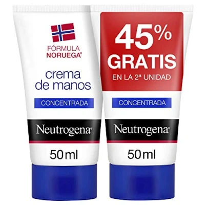 Abbildung von Johnson &amp; Hand und Nagelcreme, 50 ml