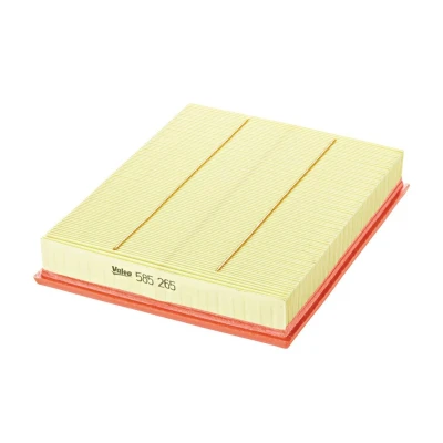 Abbildung von VALEO 585265 Luftfilter 50 252 326 Filtereinsatz OPEL: Vectra C Caravan, Saloon, CC, FIAT: Croma II Estate