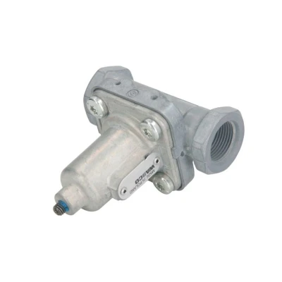 Abbildung von WABCO 4341000510 Überströmventil
