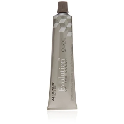 Abbildung von Alfaparf Milano Evolution Of The Color Naturfarben 3 Kastanie Dunkelbraun