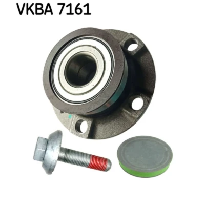 Abbildung von SKF VKBA 7161 Radlagersatz mit integriertem ABS Sensor VOLKSWAGEN: Polo VI, SEAT: IBIZA 5, SKODA: Scala Hatchback