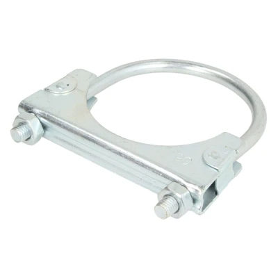 Abbildung von BOSAL 250 090 Rohrverbinder, Abgasanlage