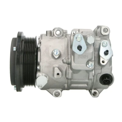 Abbildung von NISSENS 890876 Kompressor 7SEH17C 12 PAG 46 R 134a