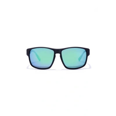 Abbildung von Hawkers Faster RAW Sonnenbrille, Herren, Größe: One Size, Black