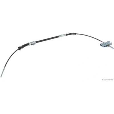 Abbildung von HERTH+BUSS JAKOPARTS J3910508 Handbremsseil 895