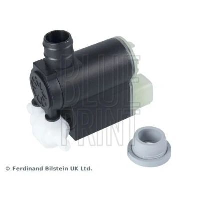 Abbildung von BLUE PRINT ADG00304 Waschwasserpumpe HYUNDAI: i30 I Hatchback, ix20, Estate, KIA: Picanto