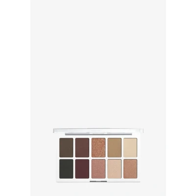 Abbildung von WET N WILD Color ICON 10 PAN Palette Lidschattenpalette, Größe: 12 g, Nude awakening