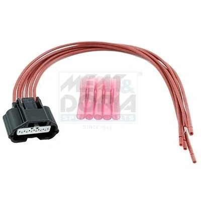 Abbildung von Reparatursatz, Kabelsatz MEAT &amp; DORIA MD25033