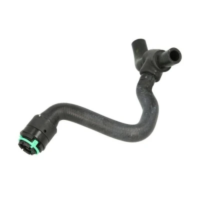 Abbildung von THERMOTEC DNX025TT Kühlerschlauch Ausgang OPEL: Astra G Caravan, CC