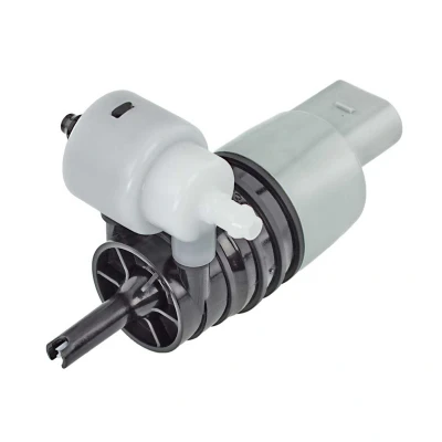 Abbildung von MEYLE 014 870 0003 Waschwasserpumpe 12 MERCEDES BENZ: C Class T modell