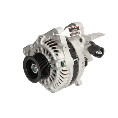 Abbildung von Drehstromlichtmaschine STARDAX STX100824