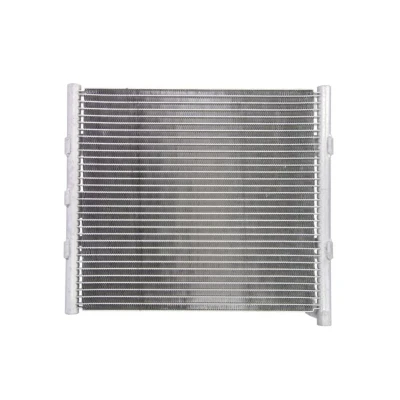 Abbildung von Kondensator, Klimaanlage THERMOTEC KTT110099