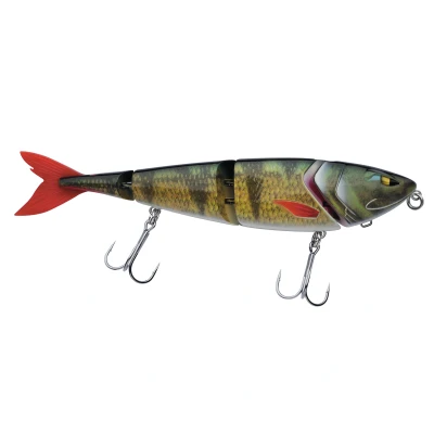 Abbildung von Berkley Zilla Swimmer 190 Perch Wobbler