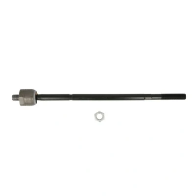 Abbildung von DELPHI TA3180 Axialgelenk Vorderachse links, rechts M14x1.5 375 356 SMART: Fortwo I Coupe, City Coupe