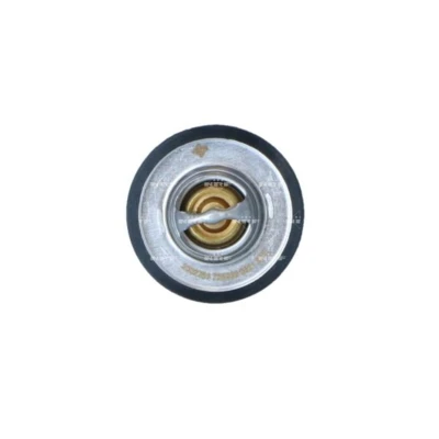 Abbildung von NRF 725083 Kühlwasserthermostat 82 mit Dichtring ohne Gehäuse HYUNDAI: H 1 Van, KIA: SORENTO